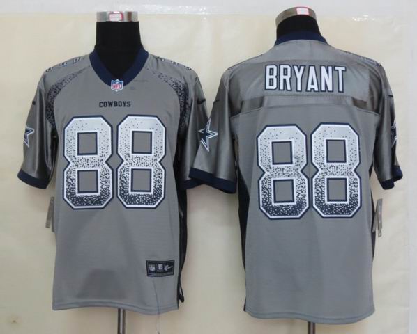 Nike Dallas Cowboys Elite Jerseys-099